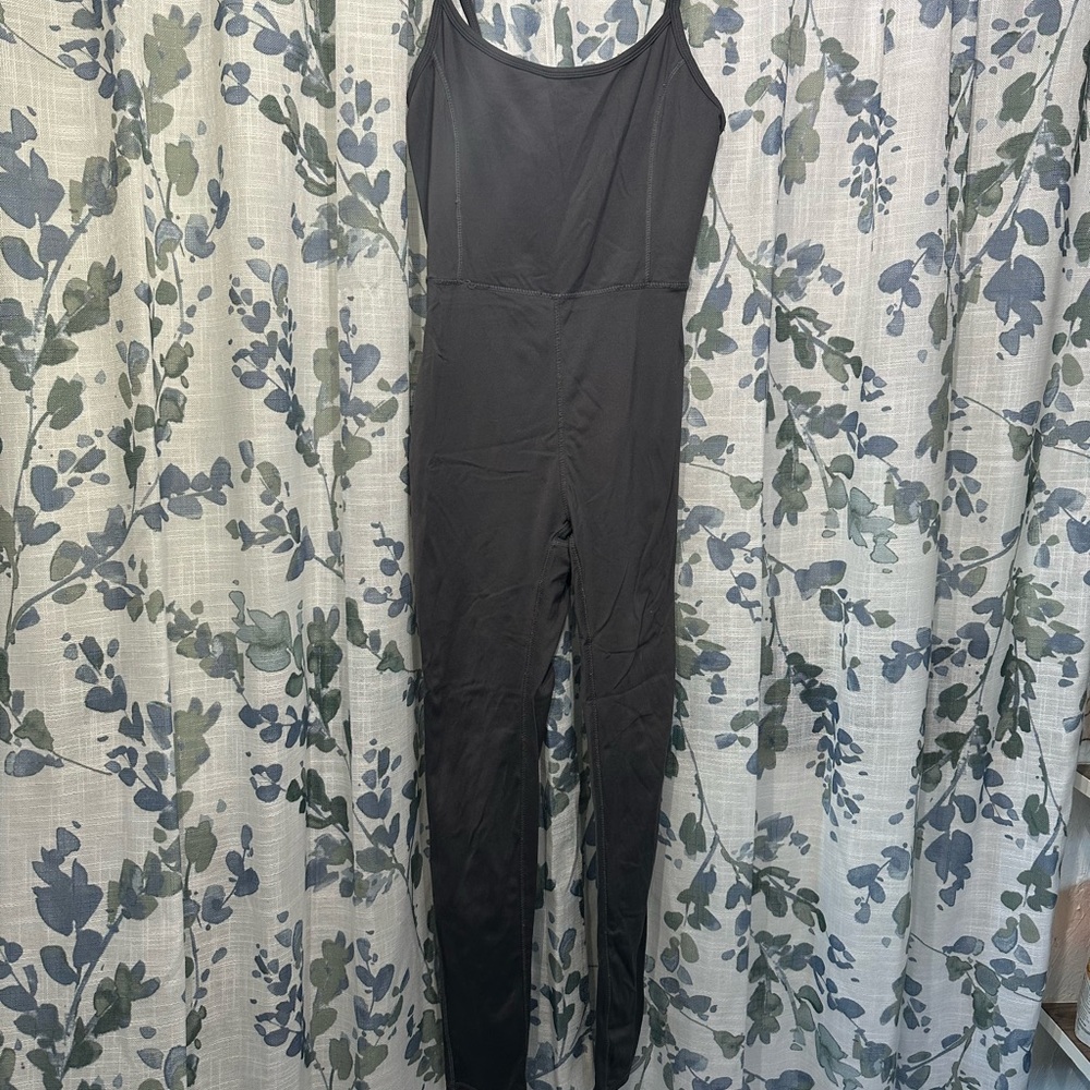 Black Women's Jumpsuit